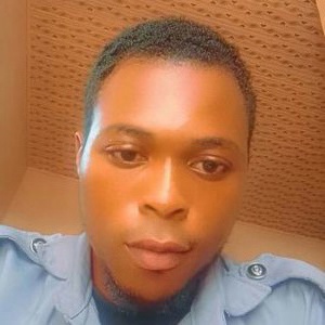 John Godwin Edet