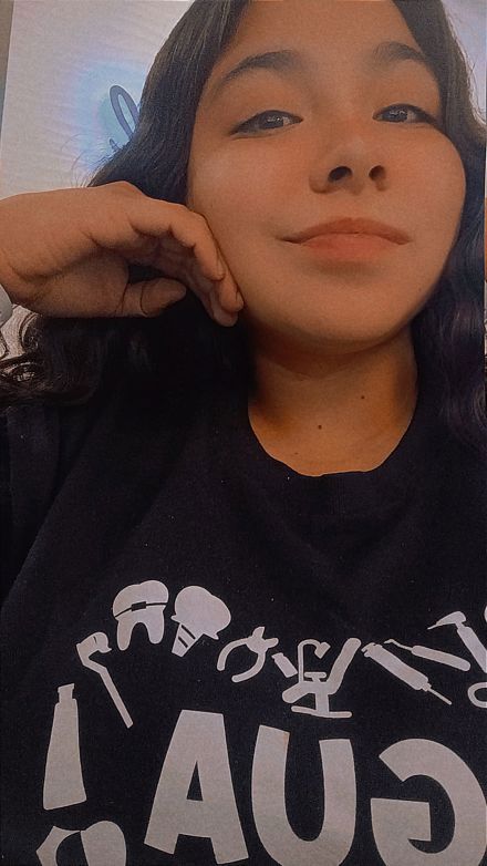 Deanna Arispe