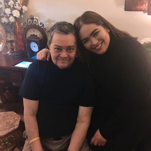 Catherine Bautista