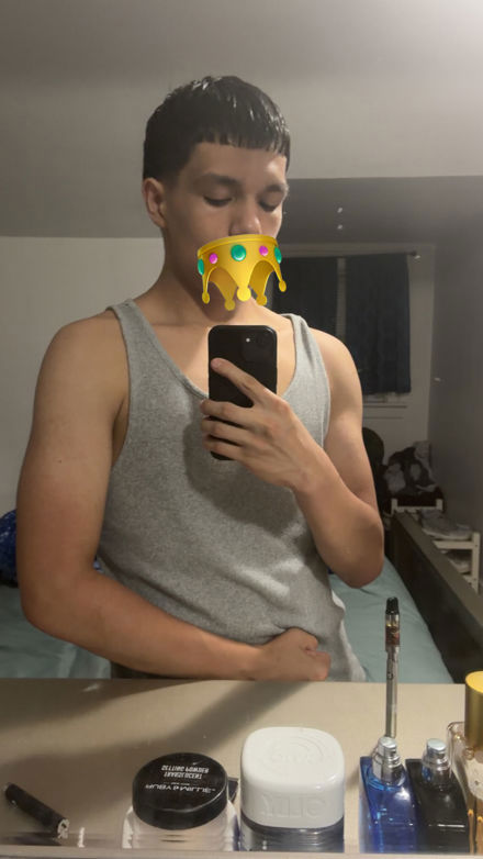 Izeah Quinonez
