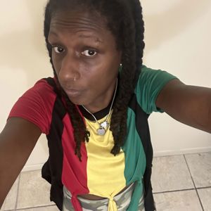 Tejonna Harris