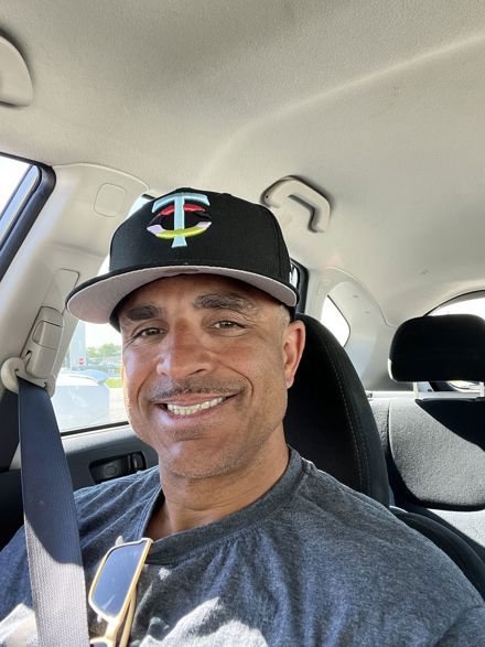 Paul Meringdol