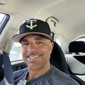 Paul Meringdol