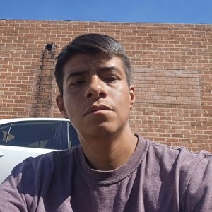 Lionel Garcia