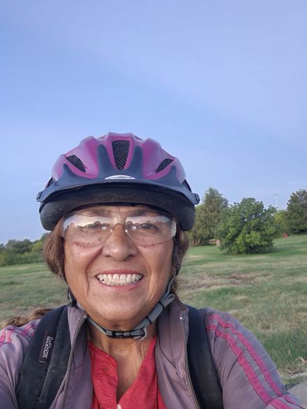 Lily Alvarado