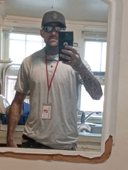 Eric Bowen