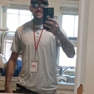 Eric Bowen
