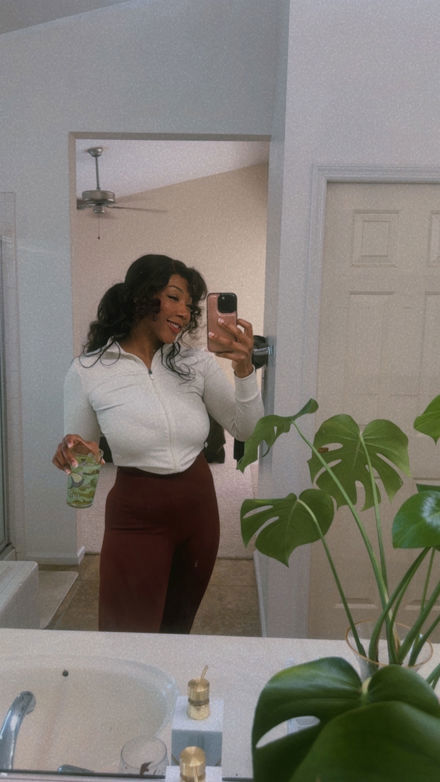 Monisha Harmon