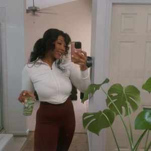 Monisha Harmon