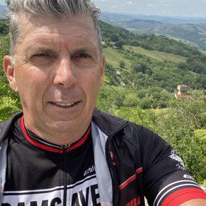 Kevin Lyon