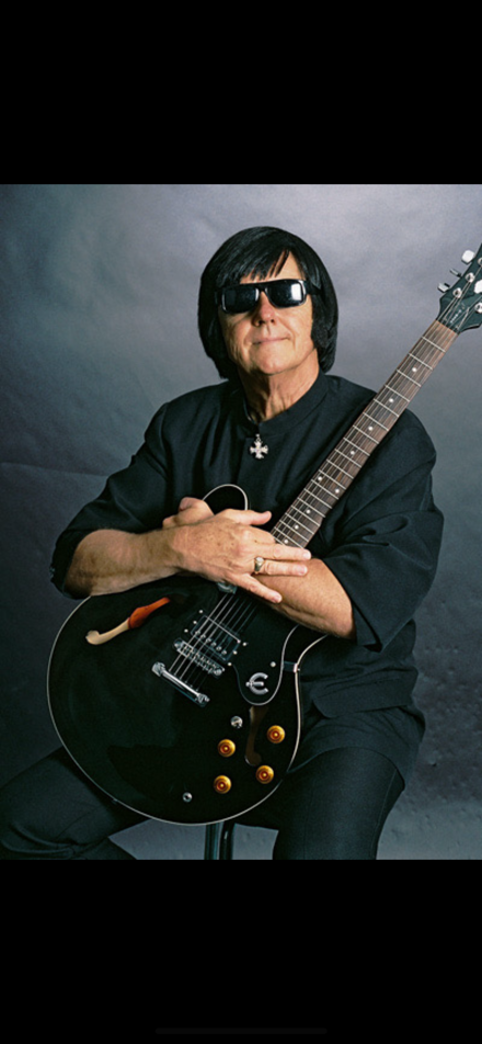 Erik Tromm