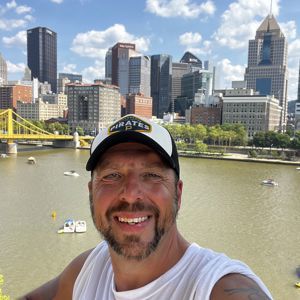 Erik Tromm