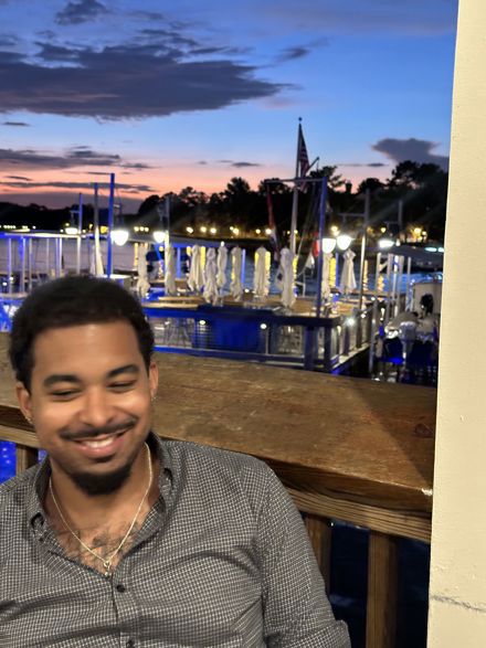 kenny ramos
