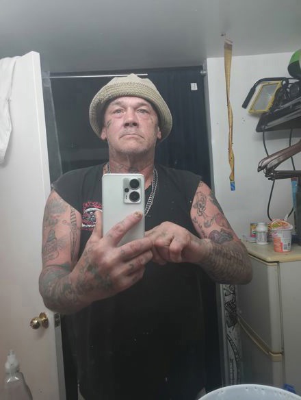 Tony Lee