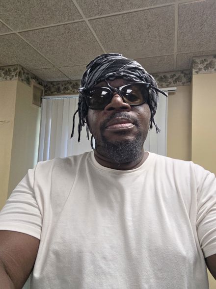 TYRONE Mc AFEE