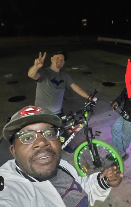 TYRONE Mc AFEE