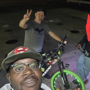 TYRONE Mc AFEE