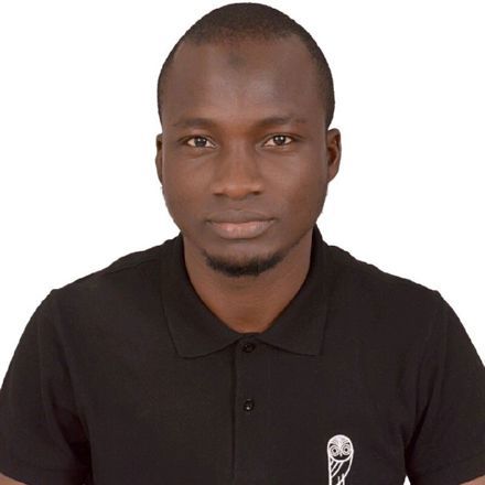 Abdulganiyu Jimoh