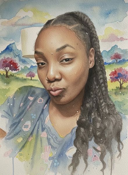 Jasmin Yancy