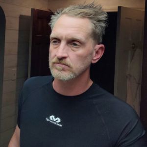 Chris stevens