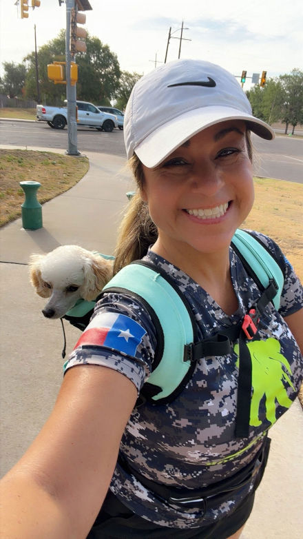 Ramona Martinez