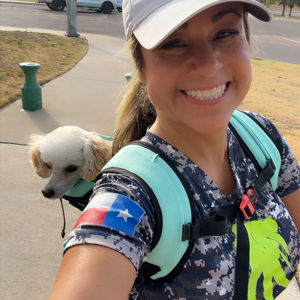Ramona Martinez