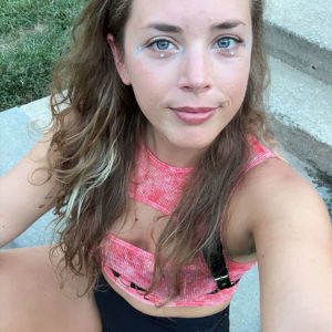 Lauren Walbridge