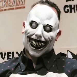Mark Shenosky