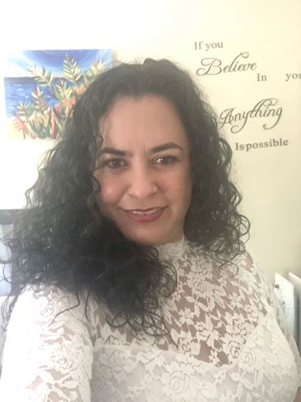 Heidy Sandoval