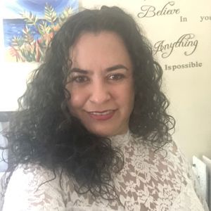 Heidy Sandoval
