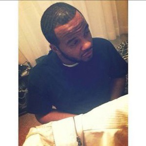 Andre Edwards