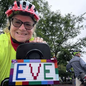Eve Sclawy