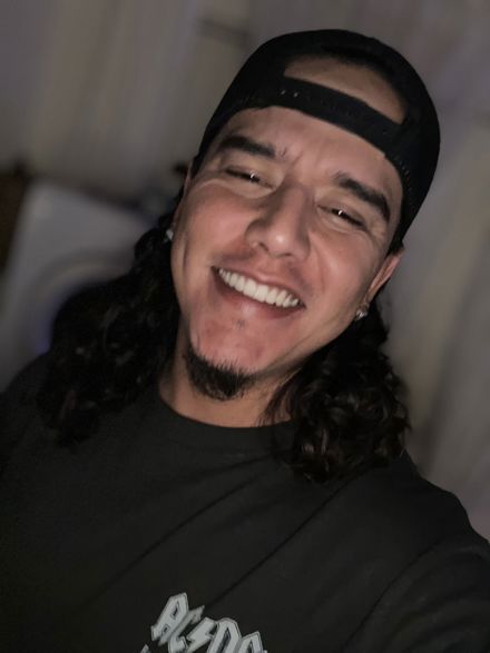 Chrystopher Cantu ramirez