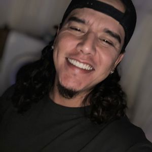 Chrystopher Cantu ramirez