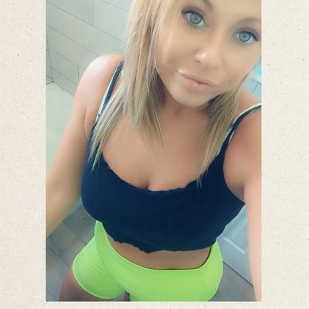 Rachel Long