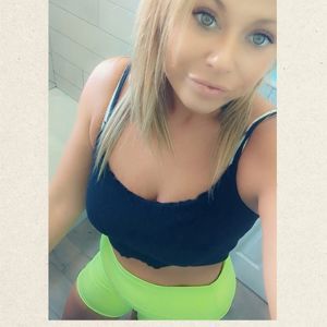 Rachel Long