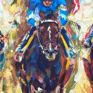 Hector Madrid