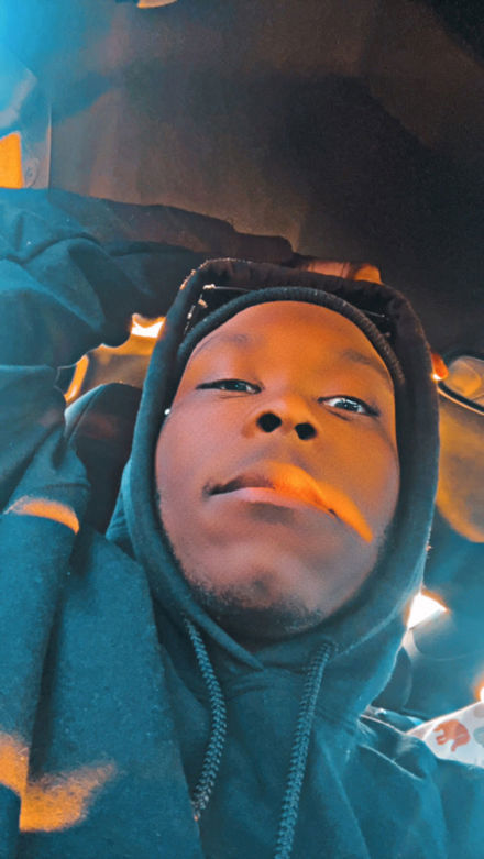 Kahileel Carter