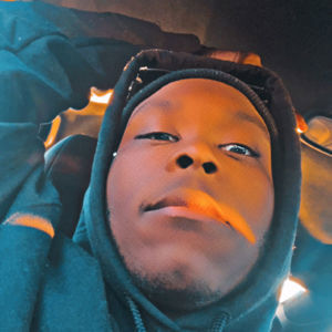 Kahileel Carter
