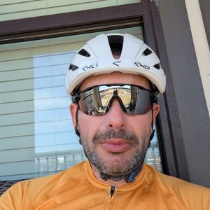 Alfonso Duran