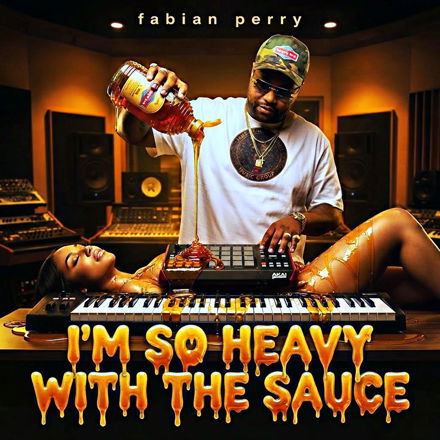 Fabian Perry