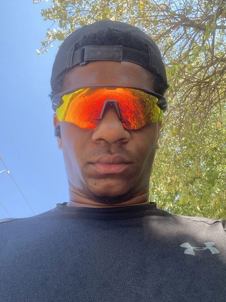 Allante Henderson