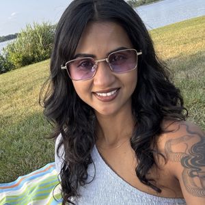 Shree Patel