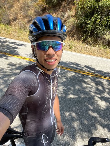Andrew Romero