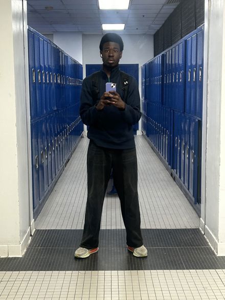Oludemilade Lekan