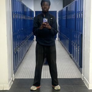 Oludemilade Lekan
