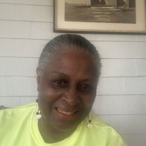 Dee Marshall
