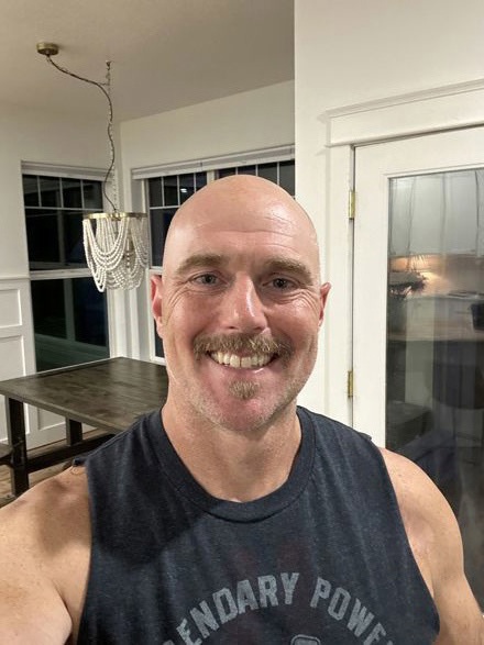 Chad McCarty