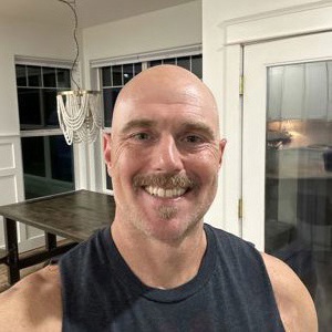 Chad McCarty