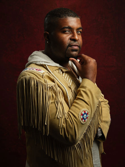 Keishawn Blackstone